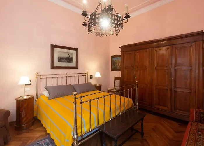 Nizza Bourgeois Family Appartamento