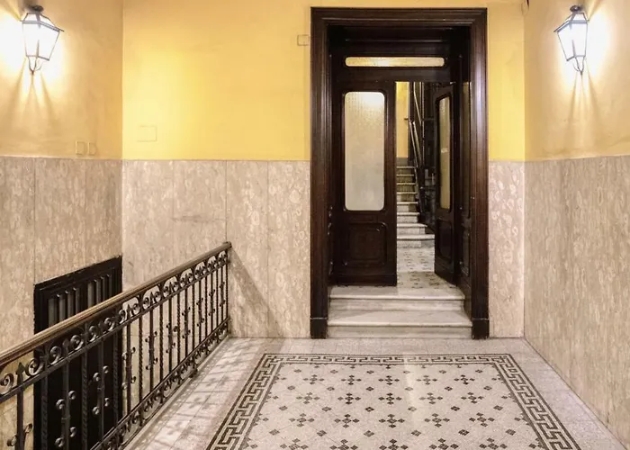 Appartamento Nizza Bourgeois Family