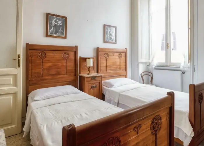 Appartamento Nizza Bourgeois Family