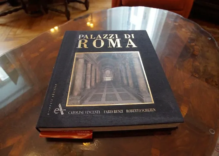 Nizza Bourgeois Family * Roma