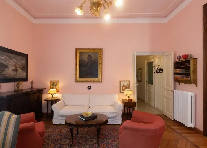 Nizza Bourgeois Family * Roma