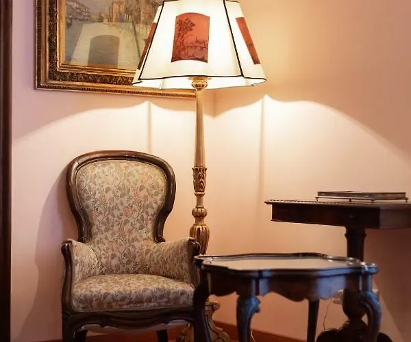 Appartamento Nizza Bourgeois Family *