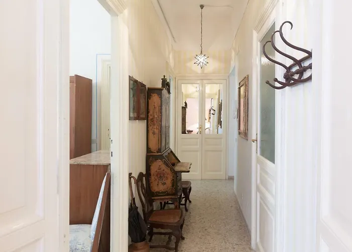 Appartamento Nizza Bourgeois Family *