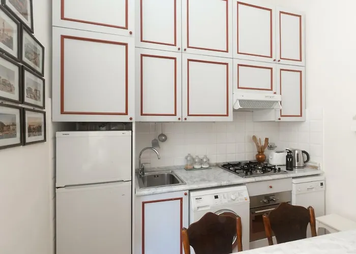 Appartamento Nizza Bourgeois Family