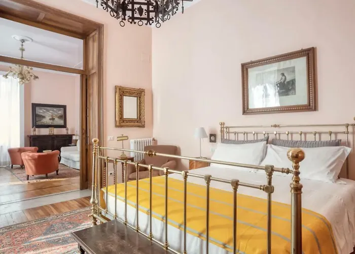 Nizza Bourgeois Family Appartamento Roma